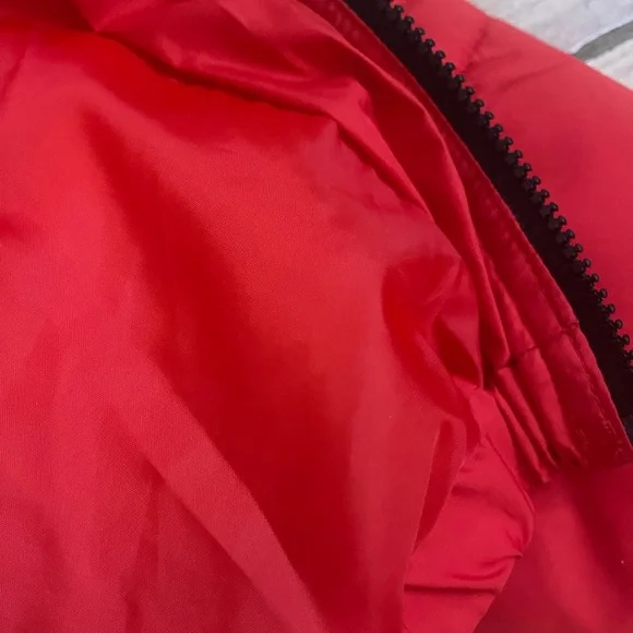 LIKE NEW puffer jacket - Picture 7 of 16